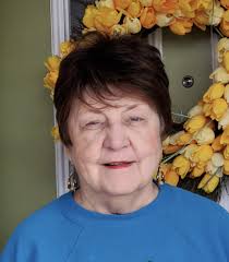 Obituary information for Christine C. Coleman