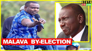 SIKUTAMBUI MIMI! JAMES ORENGO SAYS WILL NEVER RECOGNIZE RUTO AS PRESIDENT