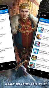 Big fish is the #1 place to find casual games! Big Fish Games App Apps On Google Play