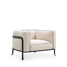364sm x 288sm x 68cm pouf: B B Italia Outdoor Borea Sessel
