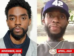 Years later, chadwick and other alumni would continue to advocate for reinstatement of the college of fine arts. Chadwick Boseman Dead At 43 From Colon Cancer