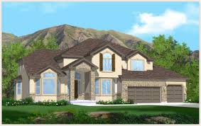 See Amazing Beautiful New Homes In Utah Utahhomes Newhomesutah Perryhomesutah Usa Perry Homes Home Builders House Design