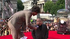 Part 2 (2011) iti este oferit gratuit la o calitate buna si fara intrerupere. Harry Potter And The Deathly Hallows Part 2 Red Carpet Premiere Youtube