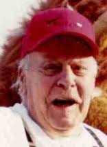 Obituary information for James I. Rush