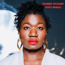 Black to the Motherland Spotlight Series