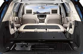 The marvellous 2021 nissan pathfinder interior image below, is section of 2021 nissan pathfinder colors, concept, redesign, and price editorial which is grouped within nissan, 2021 nissan. How Much Cargo Space Is In The 2020 Nissan Pathfinder Covington Nissan