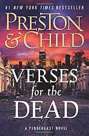 Download Pdf Epub Verses For The Dead Agent Pendergast Series By Douglas Preston Lincoln Child Ebook Free K Free Books Download Ebook Free Ebooks Download