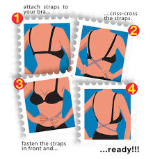 Dies ist ein lustiges diy dessous, die nähen und unter einem flirty rückenfreies kleid tragen können. Wasche Und Miederwaren Crossdressing Darialena