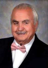 Robert Simpson Obituary