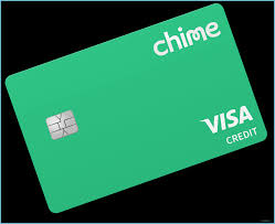 But keep in mind that new positive accounts won't wipe out old negative credit history. Us Challenger Bank Chime Launches Credit Builder A Credit Card Chime Credit Builder Card Neat