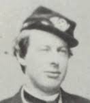 Antietam: Lt Daniel Mifflin Brodhead