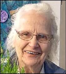 Marilyn RYAN Obituary (2020)