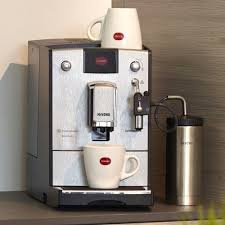 Nivona Ekspres Cisnieniowy Cafe Romatica 670 Kaffeevollautomat Kaffee Automaten