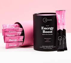 Energy Supplements For Pregnancy Caffeine Free Energy Drink