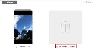 6 طرق لاستعادة الصور من Icloud