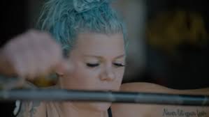 “I Want To Make It to the CrossFit Games” — Paige Henry