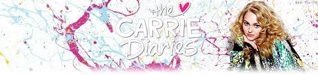 Stream in the dark free on the cw. The Carrie Diaries Cast Crew Fernsehserien De