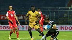 Over / under (2.5 goals) persija vs barito putera. Skor 0 0 Link Streaming Indosiar Persija Vs Barito Hasil Piala Menpora 2021 Di Babak Pertama Banjarmasin Post