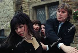 Ep 2364thursday 21st May 1998 Evening Editorial Stock Photo