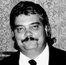 Michael BARRETT Obituary (1958