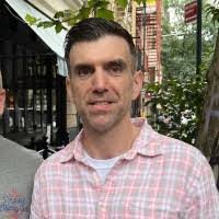 Joe Moroney's Instagram, Twitter & Facebook