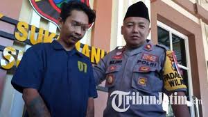 Text of format profil sekolah sma. Tag Smpn 25 Surabaya Hendak Kabur Setelah Gasak Ponsel Pelajar Surabaya Penjambret Jatuh Gegara Motornya Dipegang Korban Tribun Jatim