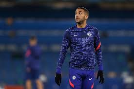 And he is 180cm tall. Chelsea Bantai Burnley 3 0 Hakim Ziyech Unjuk Gigi Okezone Bola