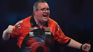 Stephen bunting performance & form graph is sofascore darts livescore unique algorithm that we are generating from team's last 10 matches, statistics, detailed analysis and our own knowledge. Stephen Bunting Returns To Premier League Darts Action In Liverpool Darts News Sky Sports
