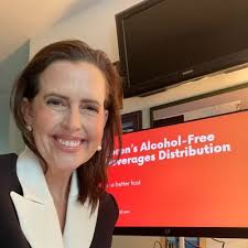 Wonderful Indy Chamber Ambassador Lunch at the newest Orangily location in  Broad Ripple.