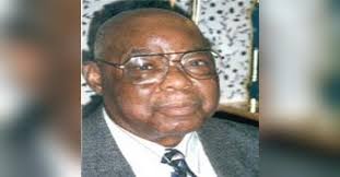 Thomas Johnson Obituary