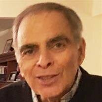 Alan S. Frank Obituary