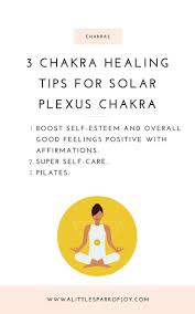Oh My Chakras The Complete Beginners Guide To The Seven Chakras In 2020 Solar Plexus Chakra Healing Solar Plexus Chakra Plexus Products