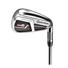 First of all, check the performance of the irons, and if is right up there then it's ok otherwise leave it. Best Game Improvement Irons Of All Time 2021 Reviews