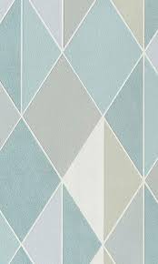 Maybe you would like to learn more about one of these? Blue Grey Dwindling Diamond Wallpaper R6076 Modern Home Interior Walls Republic Us