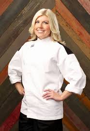 Apart from that, she's well known for being a part of gordon ramsay group as the executive chef. Christine Hazel Hells Kitchen Wiki Fandom