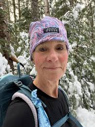 Hike the 4000 footers of NH!