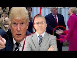 من سيعلق على المباراة؟ سيتولى الزميل حفيظ دراجي التعليق على الموقعة العربية الافريقية بين الاهلي والترجي، ليكتمل معه المشهد الكروي المنتظر حصرياً على bein sports. Ø´Ø§Ù‡Ø¯ Ù…Ø§ Ù‚Ø§Ù„Ù‡ Ø­ÙÙŠØ¸ Ø§Ù„Ø¯Ø±Ø§Ø¬ÙŠ Ø¹Ù„Ù‰ Ø±ÙØ¶ Ø²ÙˆØ¬Ø© Ø§Ù„Ø±Ø¦ÙŠØ³ Ø§Ù„Ø¨ÙˆÙ„Ù†Ø¯ÙŠØ© Ù…ØµØ§ÙØ­Ø© ØªØ±Ø§Ù…Ø¨ Ø§Ù…Ø§Ù… Ø²ÙˆØ¬ØªÙ‡ Youtube