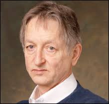 Geoffrey E Hinton