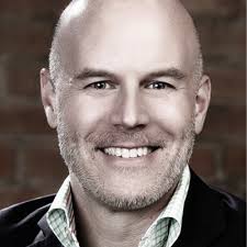 Keith Bernhardt, M.S., CSPO