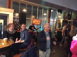 Inside The Stonewell Tap Pub In Lancaster Lancashire England On Saturday 2 November 2018 Lancashire Morecambe Lancaster