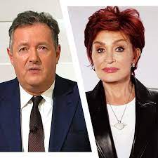 Sharon osbourne is 'truly sorry' for her comments. Awypirmw5poyzm