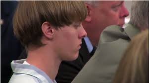The stories, which were first published in marxrand, eventually attracted attention from the mainstream press. The Latest Dylann Roof Explains Shooting In Fbi Confession