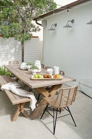 Our outdoor table sets come complete with a table and chairs. Pin On Outdoor Dining Set Ideas