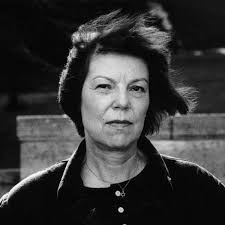 Muere la escritora Sarah Kirsch