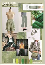 Trend Forecast Ss2020 Continuum Bettersunkissed Color Trends Fashion Fashion Trend Forecast Spring Fashion Trends