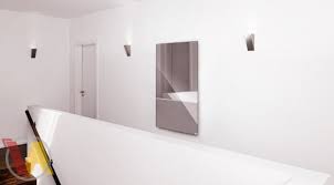 Infrarotheizung Im Schlafzimmer über Dem Bett Oder Wie