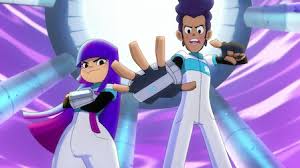 Rep youngblood takes sobriety tests is arrested. Glitch Techs Netflix Official Site