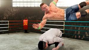 Cena said on the steve austin show podcast in 2014 that he began learning mandarin to help wwe expand into china. John Cena Apologizes To China By Body Slamming A Uighur Muslim The Babylon Bee