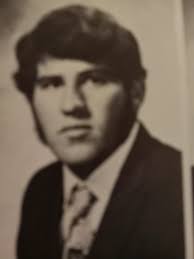 Hi fellow Mustangs. I played Varsity football and was in Steno. Mervo YMCA  President. 1966 Grad. US Army 1967-1970 Dog handler. Retired from GAMSE  LITHO. Journeyman Paper Cutter.