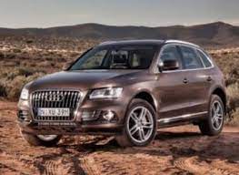 Audi Q5 2013 Price Specs Carsguide